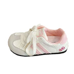 Damen Sneakers mit verspieltem Hello Kitty Motiv und komfortabler Polsterung