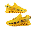 Damen Performance Sneakers mit atmungsaktivem Obermaterial und stoßdämpfender Sohle