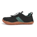 Damen Sportliche Mehrzweck-Schuhe mit rutschfester Sohle und atmungsaktivem Obermaterial