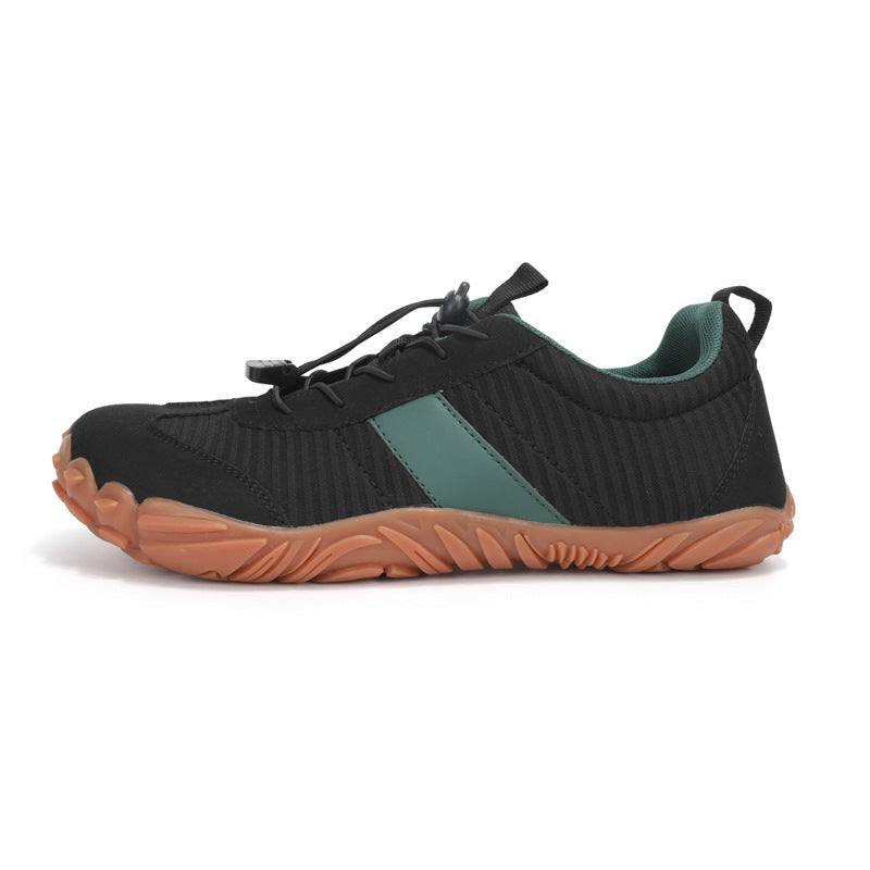 Damen Sportliche Mehrzweck-Schuhe mit rutschfester Sohle und atmungsaktivem Obermaterial