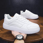 Damen Sportliche Sneaker mit dämpfendem Fußbett und atmungsaktivem Obermaterial
