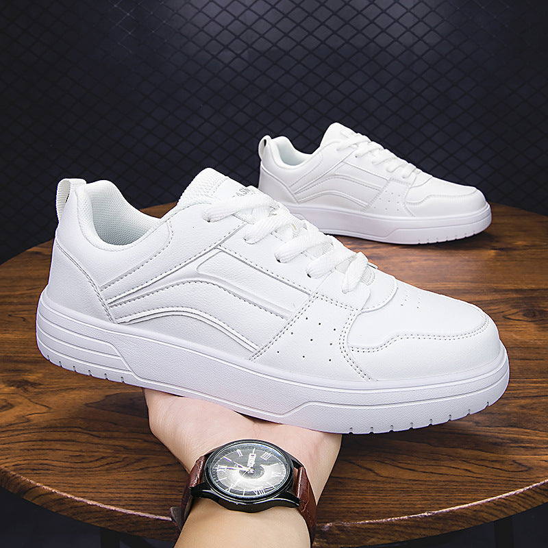 Damen Sportliche Sneaker mit dämpfendem Fußbett und atmungsaktivem Obermaterial