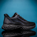 Damen Atmungsaktive Sport Sneakers mit rutschfester Sohle und innovativem Dämpfungssystem R&B