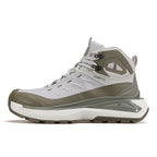 Damen Leichte Wanderschuhe mit rutschfester Sohle und atmungsaktivem Obermaterial R&B