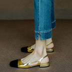 Damen Ballerinas