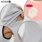 Damen Schlafanzug-Set mit modernem Detail R&B
