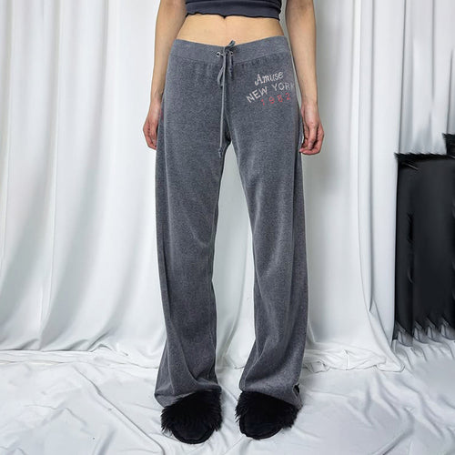 Damen lässige Freizeithosen R&B