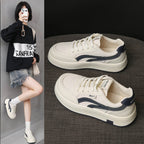 Damen Sportliche Sneaker mit erstklassiger Dämpfung und modernem Design R&B