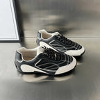 Damen Komfortable Freizeitsneaker mit atmungsaktiver Mesh-Oberfläche und dämpfendem Fußbett R&B