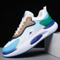 Damen ModR&Bewusste Sneakers mit atmungsaktivem Obermaterial R&B