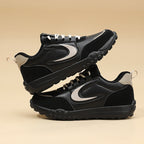 Damen Lifestyle Sneakers mit dämpfender Sohle