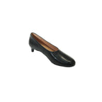 Damen elegante Ballerinas mit zeitlosem Design und komfortablem Fußbett R&B
