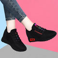 Damen Sportliche und atmungsaktive Sneakers mit ergonomischer Passform R&B