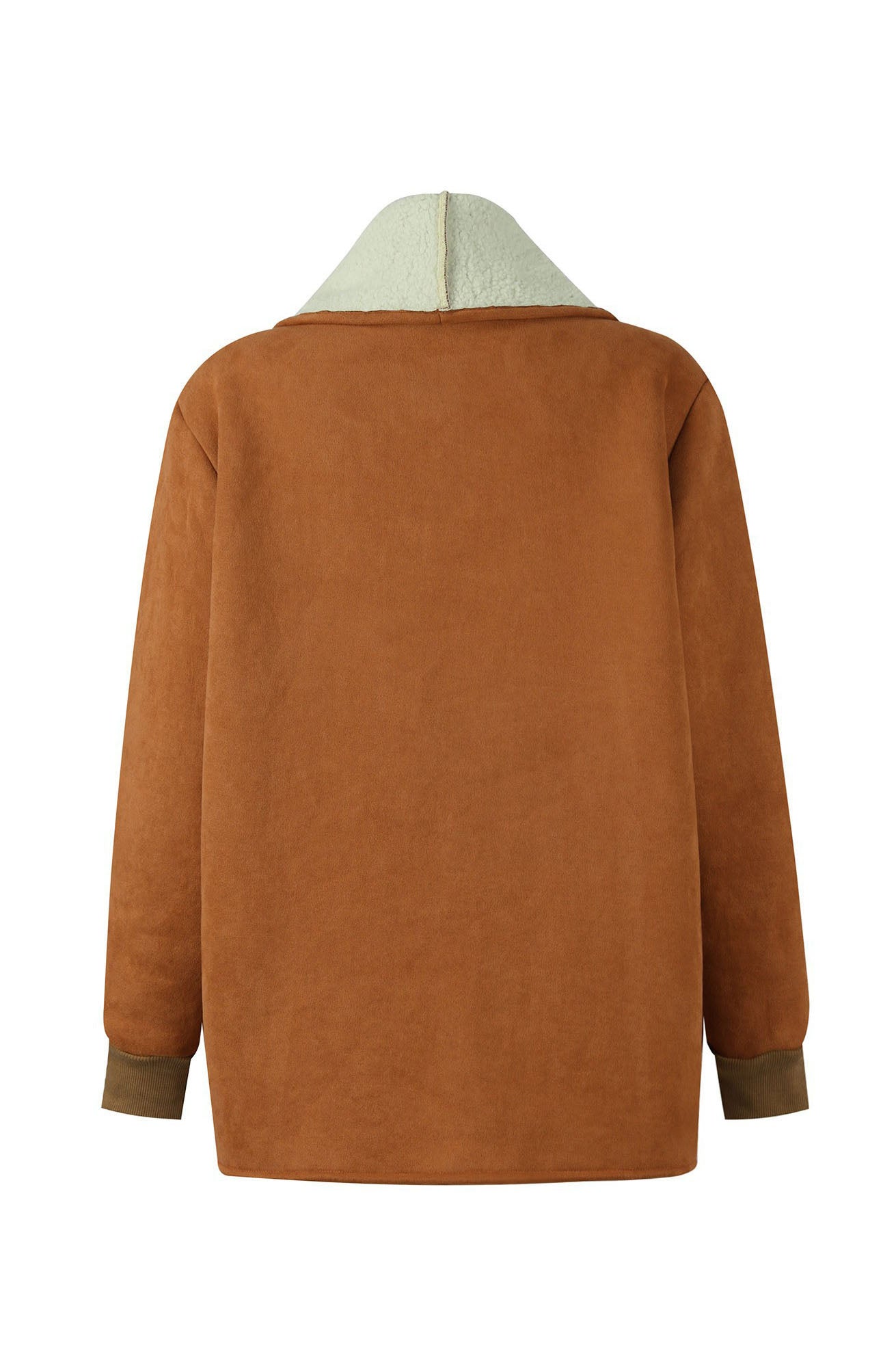 R&B | Elegante und Vielseitige Allgemeine Jacke