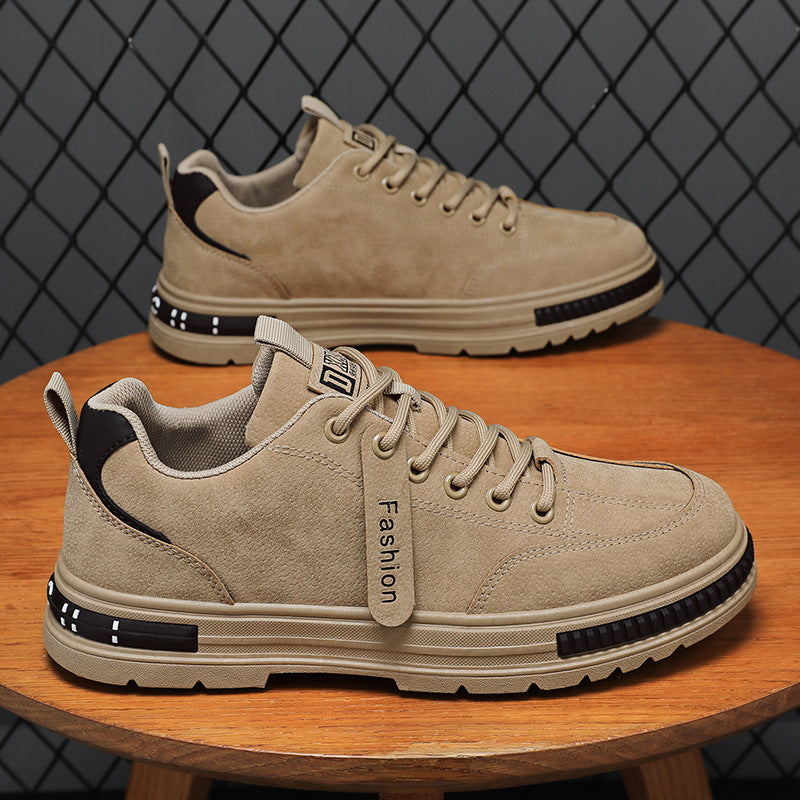 Damen modische Sneakers R&B