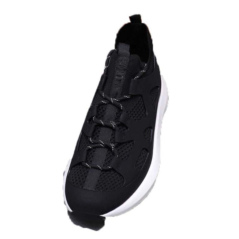 Damen Sportliche High-Performance Sneakers mit atmungsaktiver Oberflächenstruktur und komfortabler Dämpfung R&B