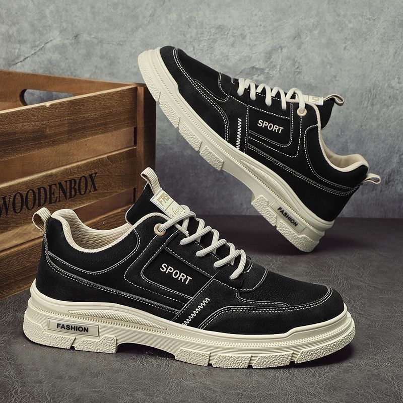 Damen Sportliche Freizeitschuhe mit Dämpfungstechnologie und modernem Design R&B