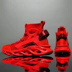 Damen Hochtechnologische Sportsneakers mit innovativem Stabilisierungssystem R&B