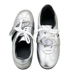 Damen Sportliche Sneaker mit innovativem Design und reflektierendem Obermaterial R&B
