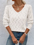 Damen Strickpullover R&B