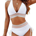 Damen Bikiniset R&B
