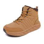 Damen Hochwertige und isolierte Winterstiefel