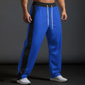 Herren Sportliche Jogginghose R&B