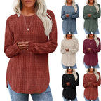 Damen Langarmshirt