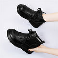 Damen Winterstiefel mit wärmendem Innenfutter und rutschfester Sohle R&B