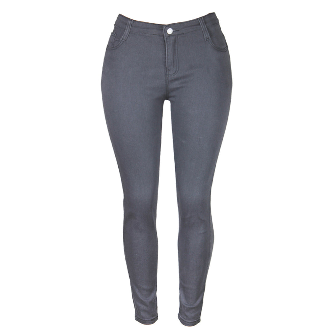 Damen Skinny Jeans R&B
