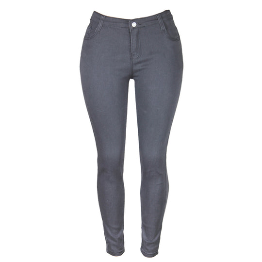 Damen Skinny Jeans R&B