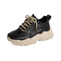 Damen Sportliche Sneakers mit rutschfester Sohle und gepolsterter Innensohle R&B