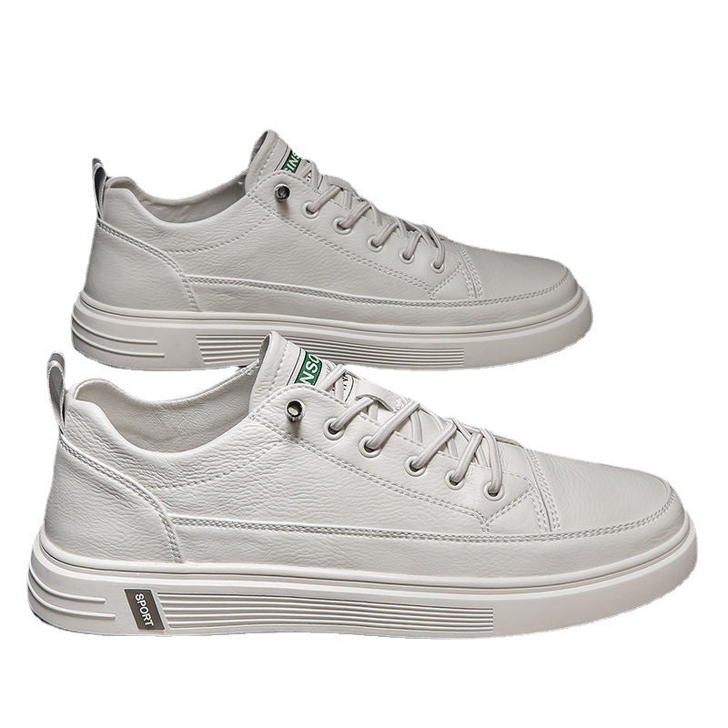 Damen Bequeme Sneaker mit atmungsaktiver Obermaterialstruktur und rutschfester Sohle R&B