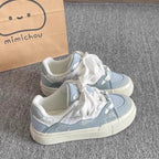 Damen Charmante Freizeitschuhe mit verspieltem Design und weicher Polsterung