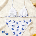 Damen Bikini R&B