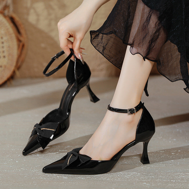 Damen Hochzeits-Stilettos