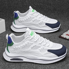 Damen Sportliche Sneakers mit innovativer Dämpfung und atmungsaktivem Obermaterial