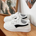 Damen Sneaker mit hohem Komfortprofil und sportlichem Design