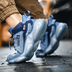 Damen Sportliche und modische Sneakers mit innovativer Dämpfungstechnologie R&B