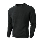 Herren Komfortabler Sweatshirt R&B