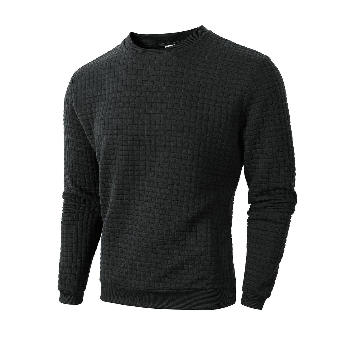 Herren Komfortabler Sweatshirt R&B