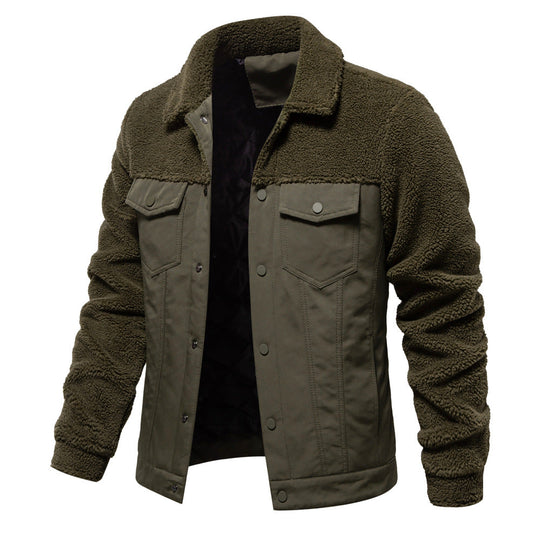 R&B | Herbstjacke