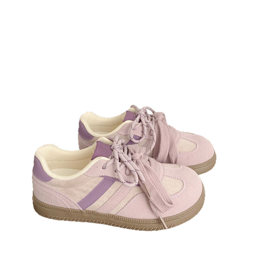 Damen Sneakers mit innovativem Komfortdesign und atmungsaktiver Oberflächenstruktur R&B