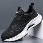 Damen Hochleistungs-Laufschuhe mit innovativer Dämpfungstechnologie R&B