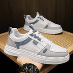 Damen Sportliche Sneaker mit dämpfender Sohle und atmungsaktivem Obermaterial R&B
