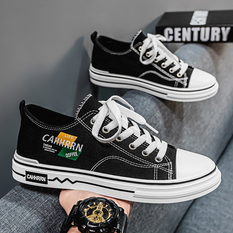 Damen Freizeit Sneaker mit modernem Design und bequemer Sohle