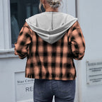 R&B | Entspannte und Zeitlose Winterjacke