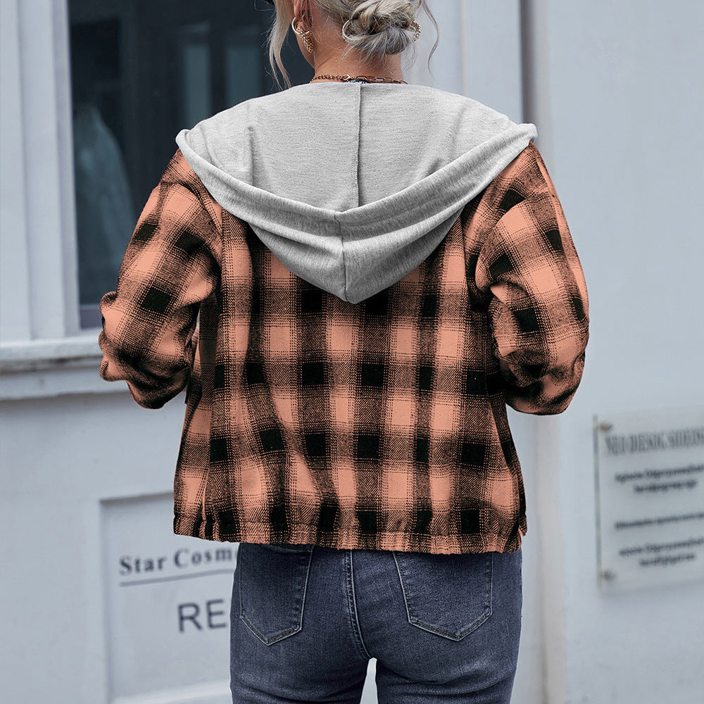 R&B | Entspannte und Zeitlose Winterjacke
