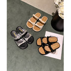 Damen modische Sandalen