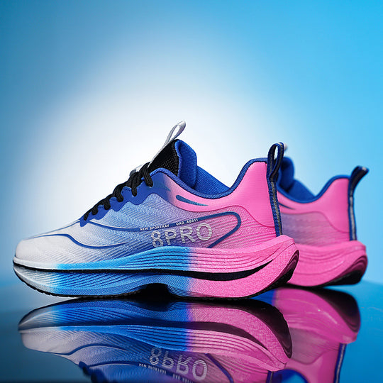 Damen Performance Laufschuhe mit reaktionsfreudiger Dämpfungstechnologie R&B